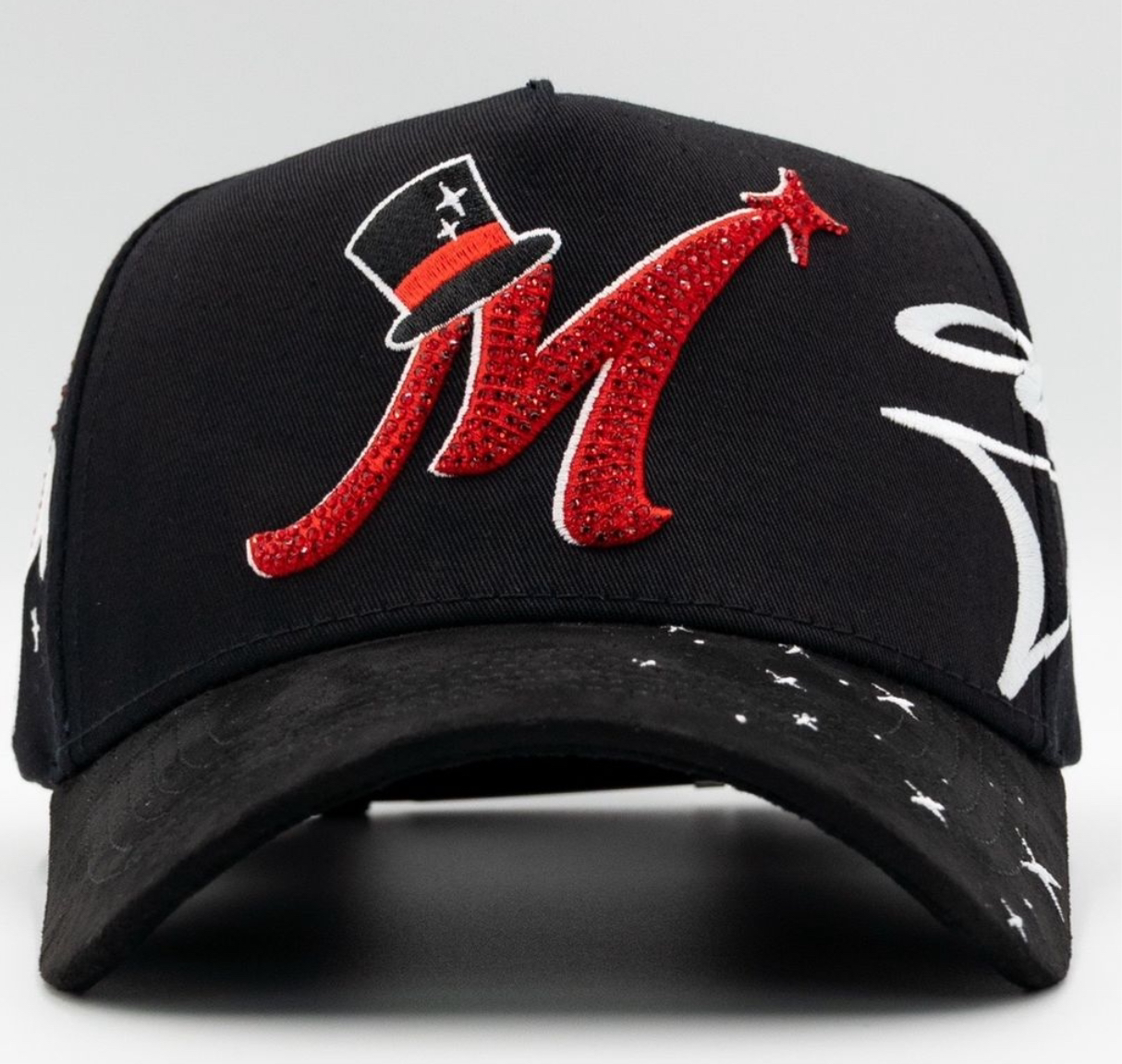 31 Hats x El Mago Roja