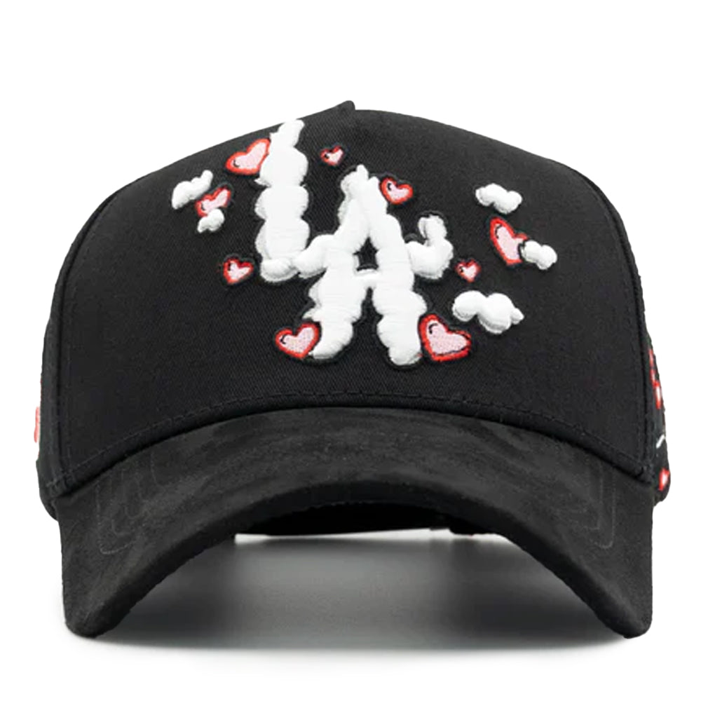 31 Hats LA Clouds in Love