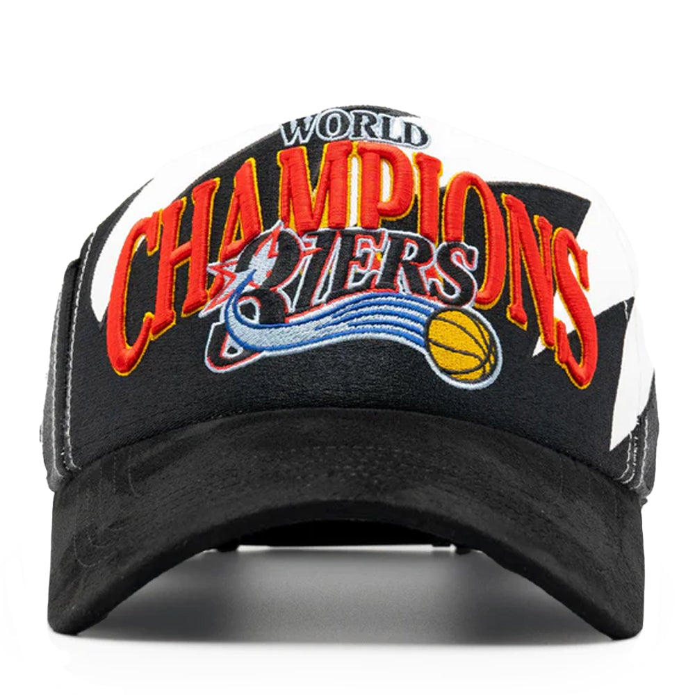 31 Hats "31ERS" World Champions