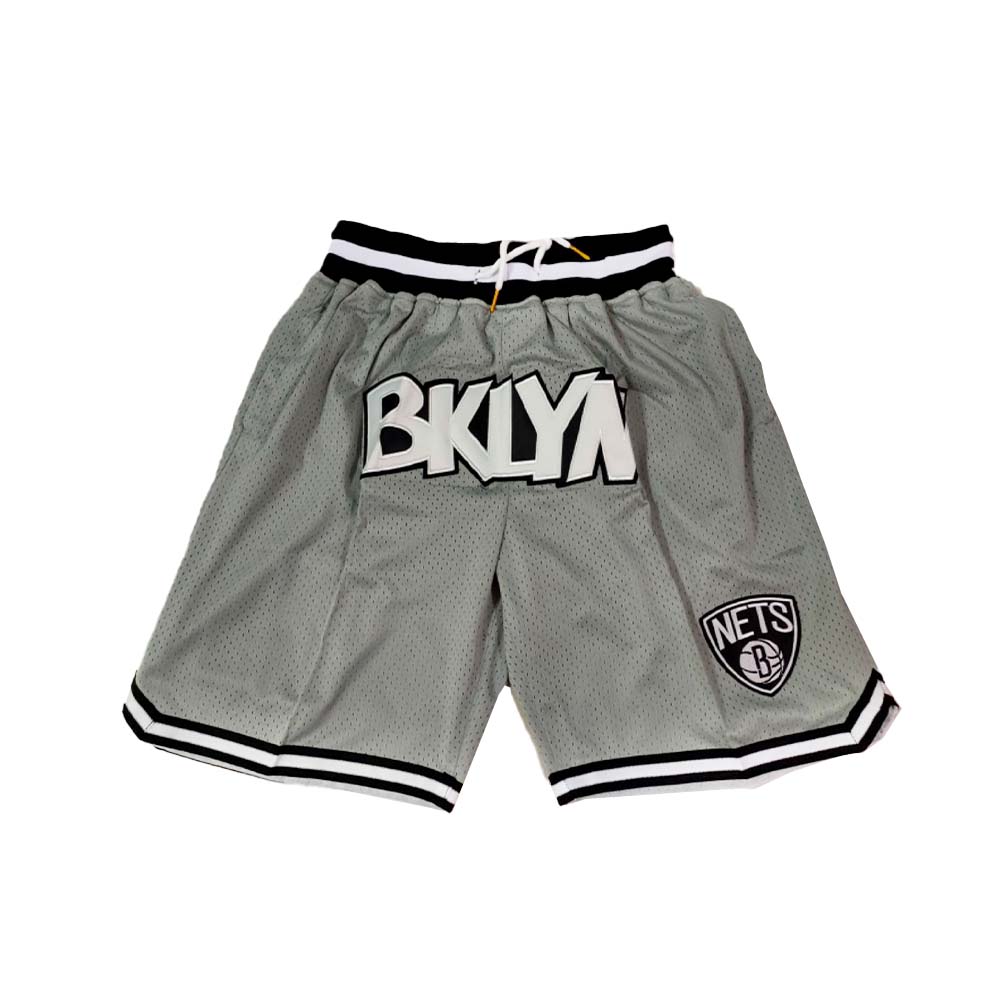 Broklyn Gris