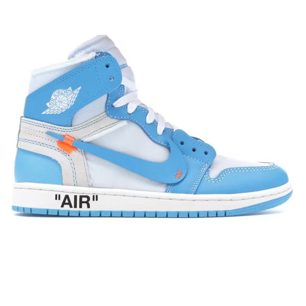 Jordan 1 Retro High Off-White