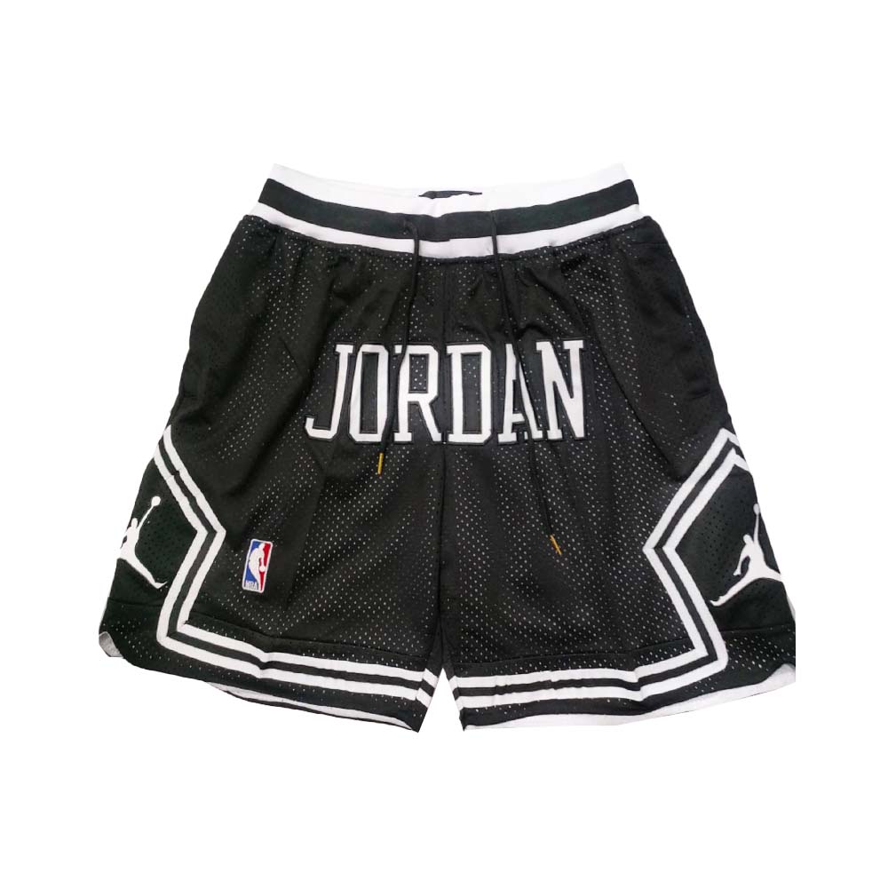Jordan Negro
