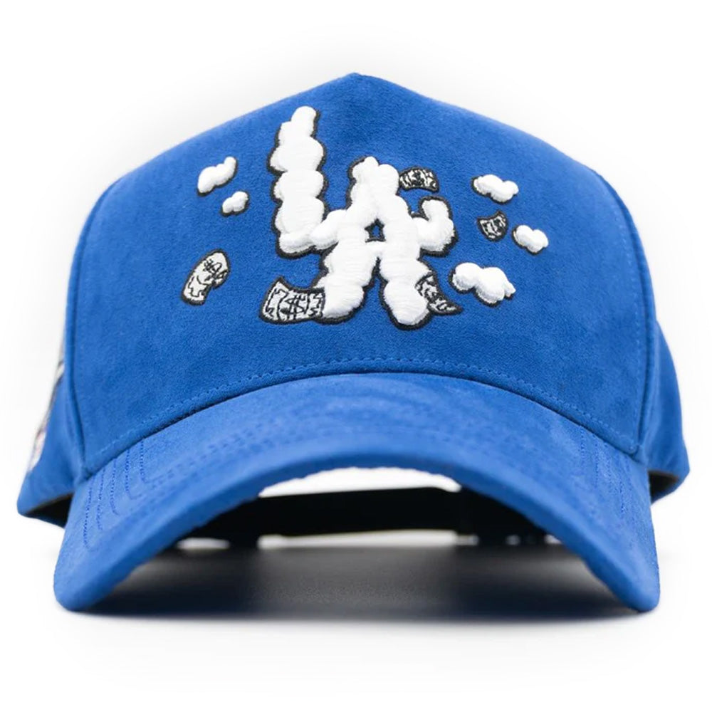 31 Hats Reimagined LA Money Clouds