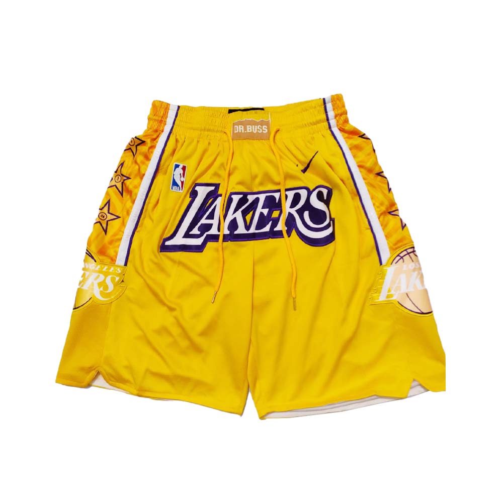 Lakers All Star