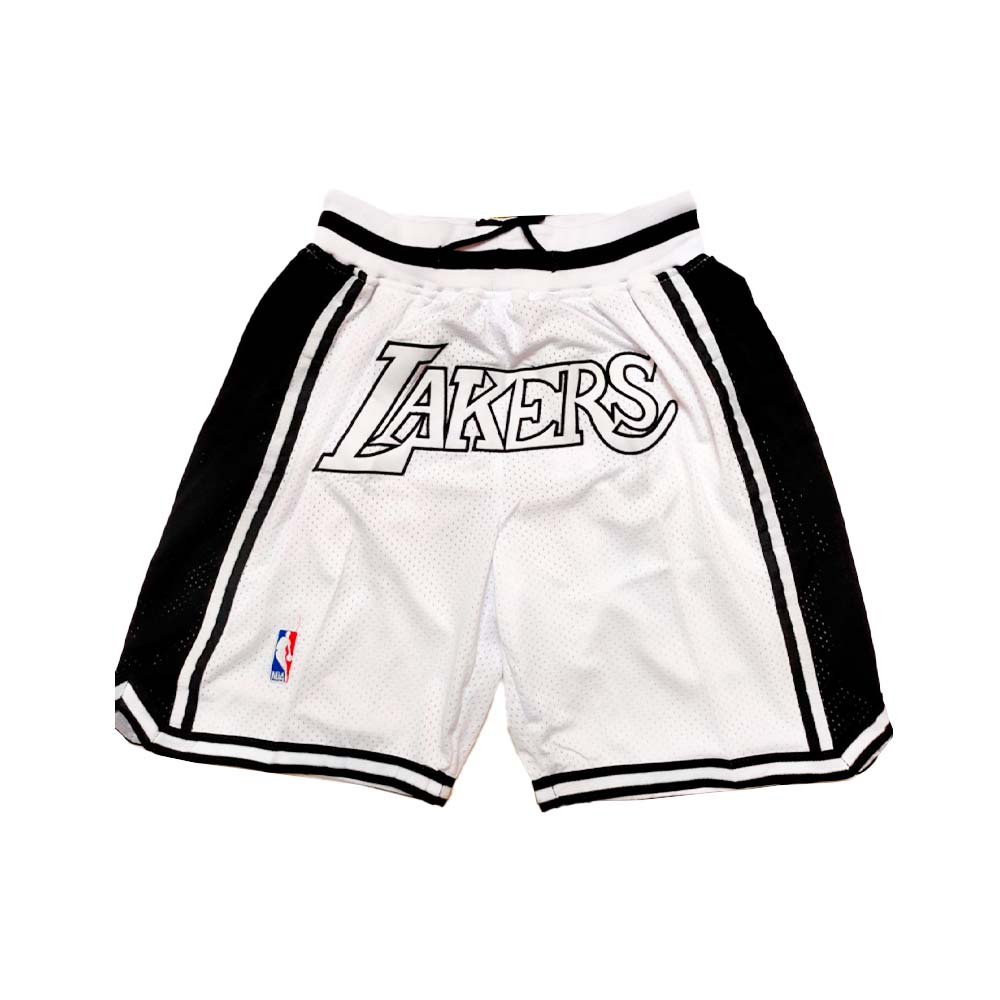 Lakers Blanco