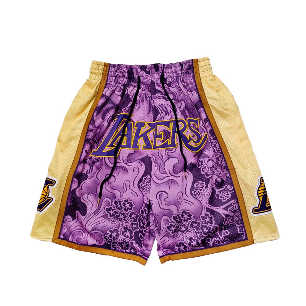 Lakers Floral