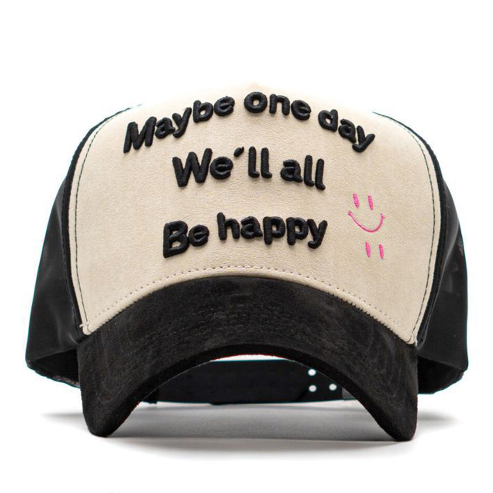 WELL BE HAPPY