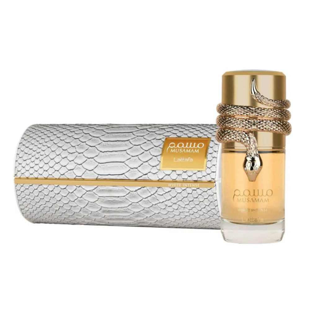 Lattafa Musamam White Intense 100ml Edp Unisex
