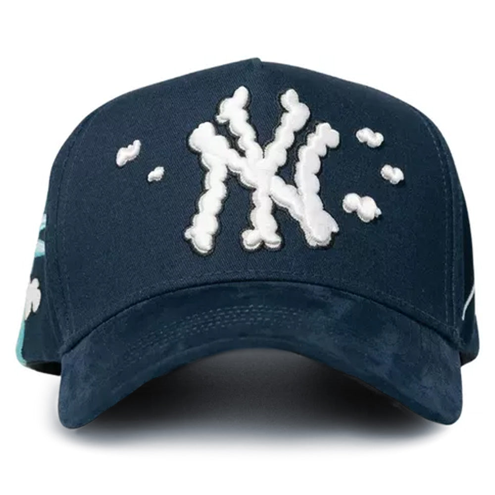 31 Hats NY Aniversario