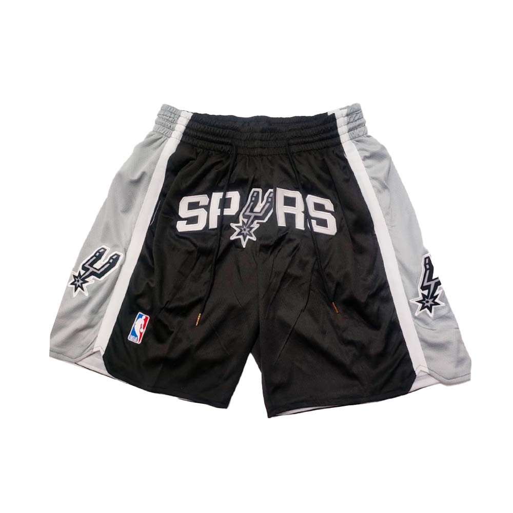 Spurs Negro
