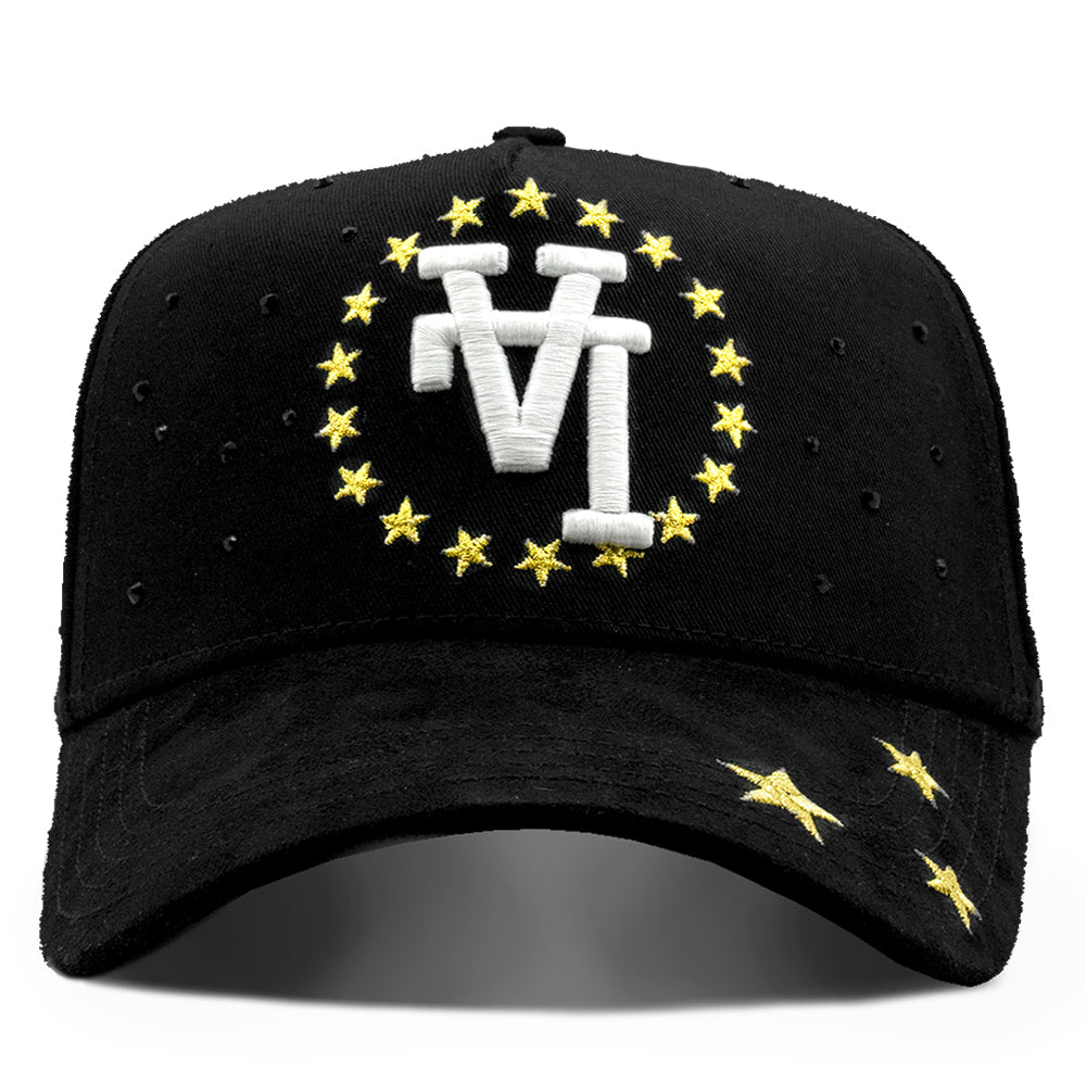Golden LA Star ( Preventa)