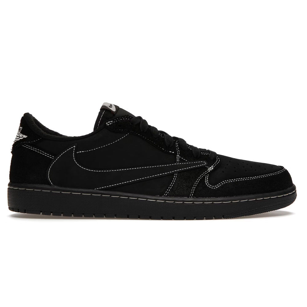Jordan 1 Retro Low OG SP Travis Scott Phantom