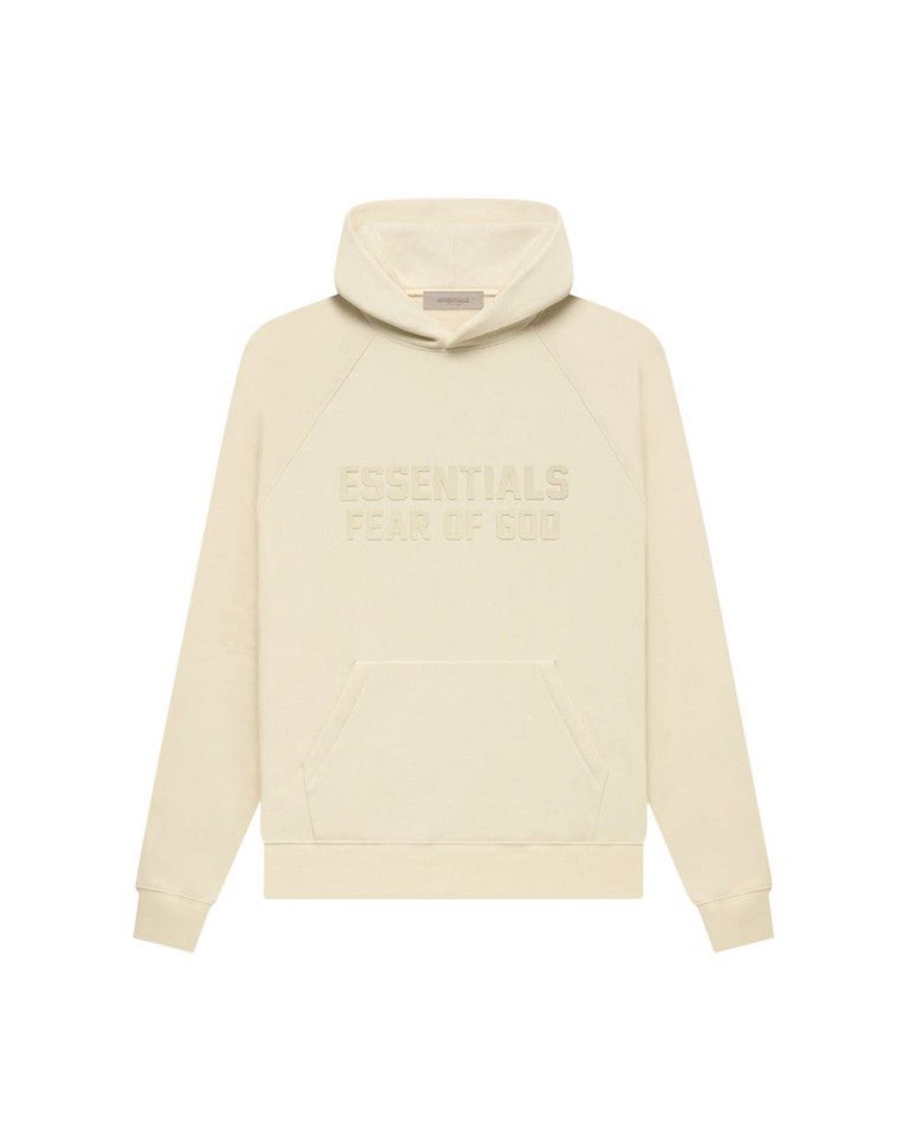 Hoodie Essentials Arena