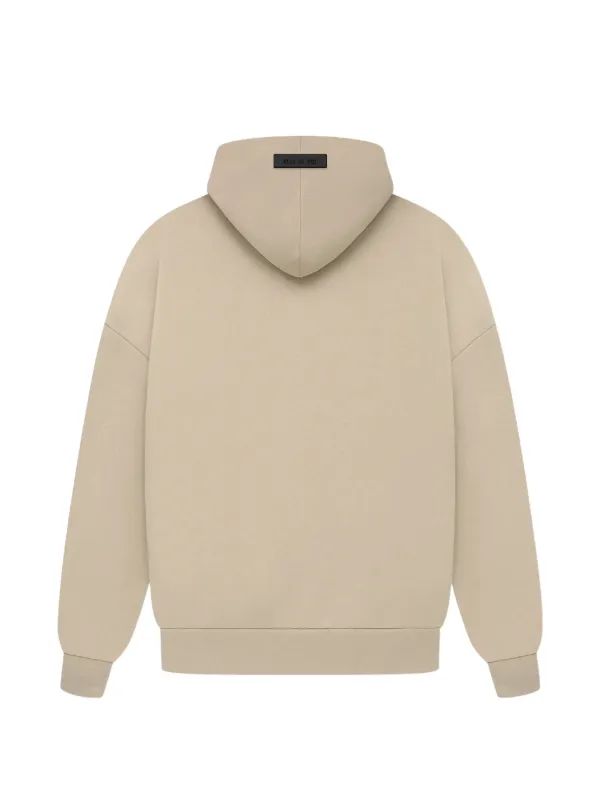 Hoodie Essentials Color "DUSTY BEIGE"