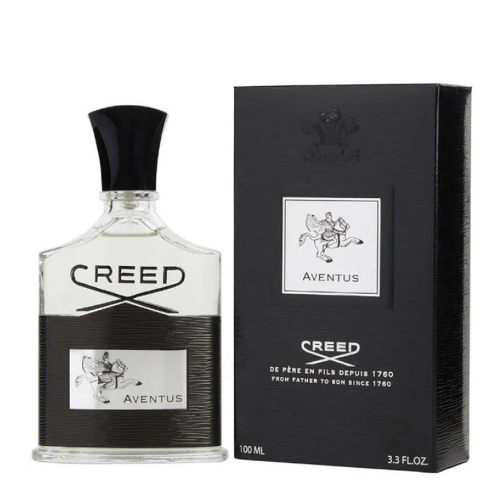 Perfume Creed Aventus 100ml EDP