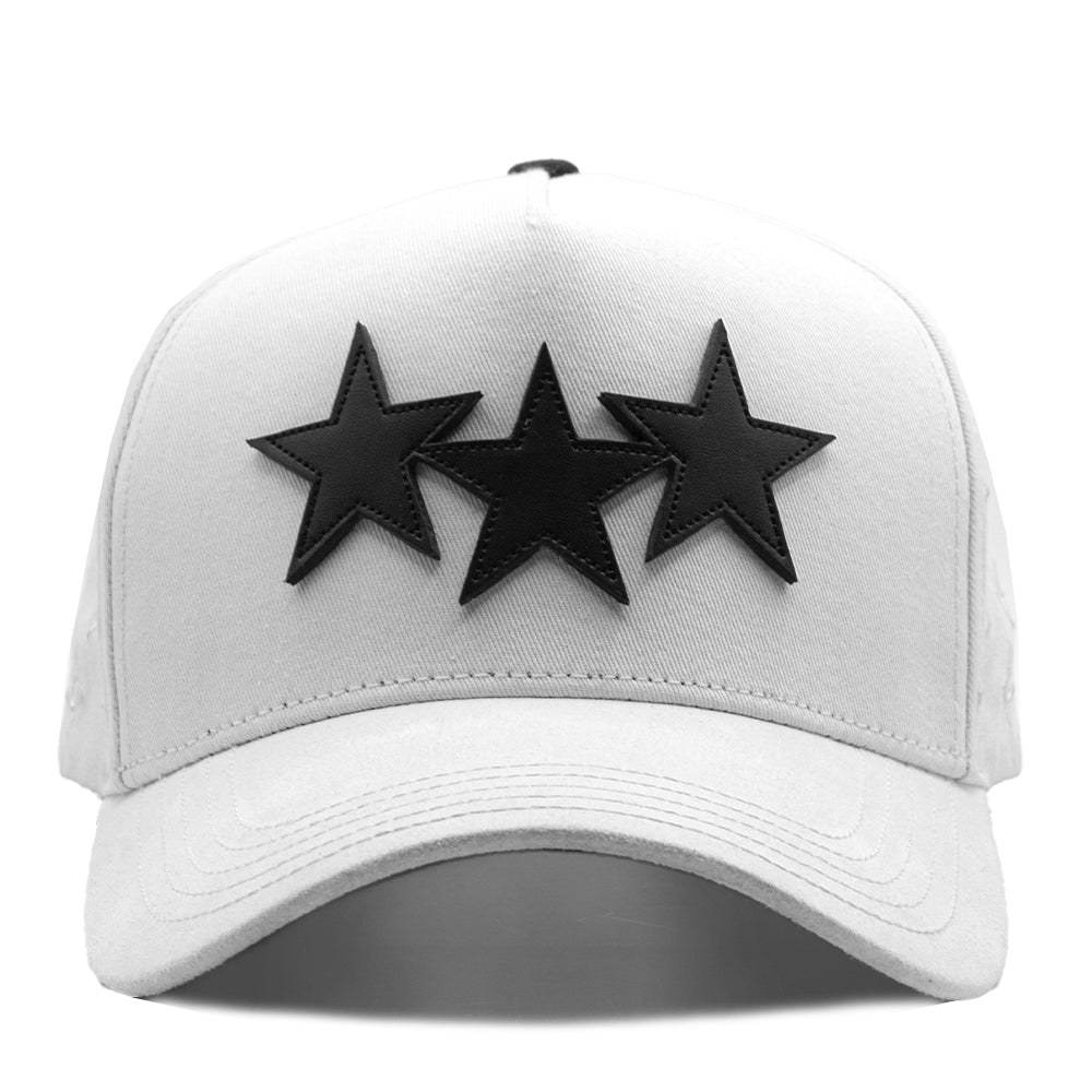 White out Stars