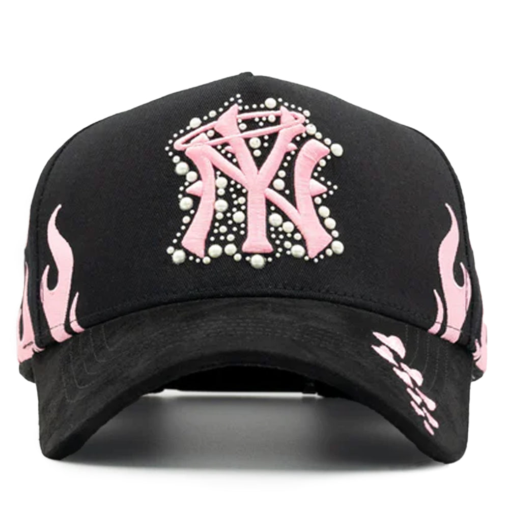 31 Hats NY Pearls in Love