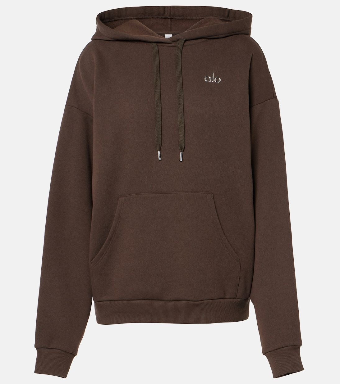 Hoodie Alo Café
