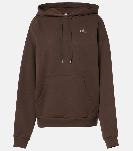 Hoodie Alo Café