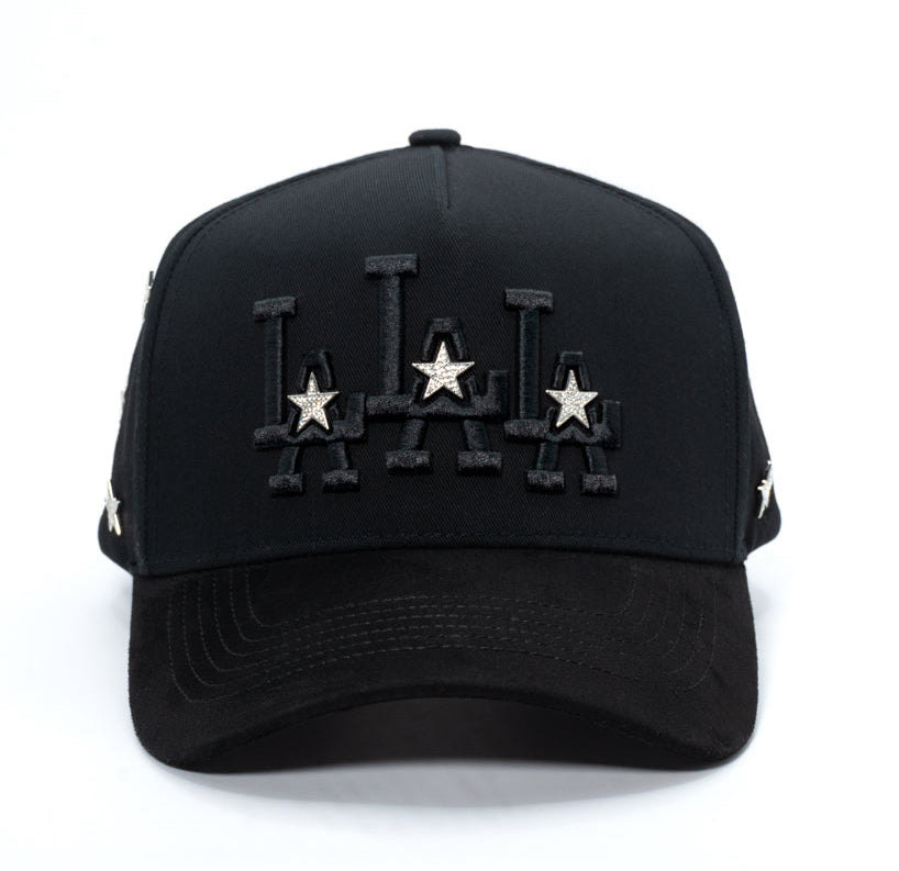 La Gorra de las Estrellas