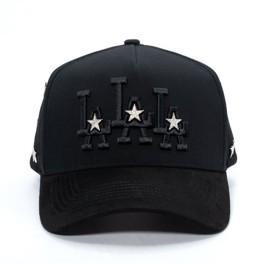 La Gorra de las Estrellas