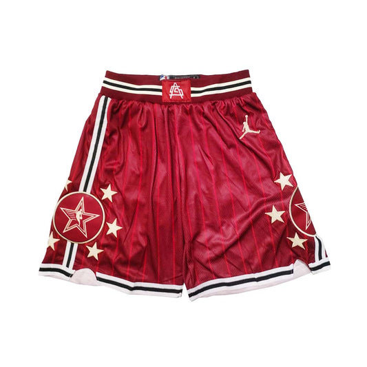 Red AllStar