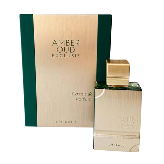 Amber Oud Exclusif Emerald 60ml XDP