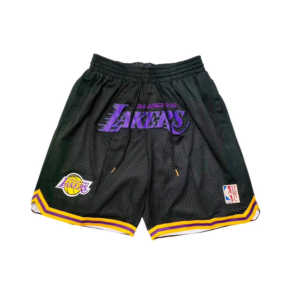 Los Angeles Lakers