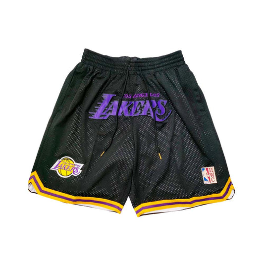 Los Angeles Lakers
