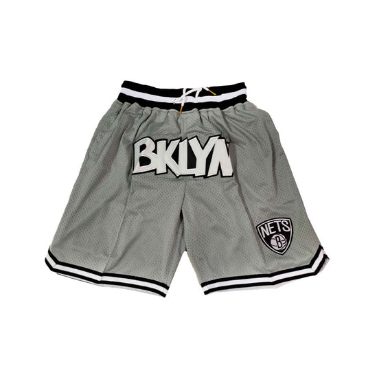 Broklyn Gris