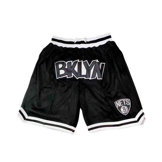 Broklyn Negro