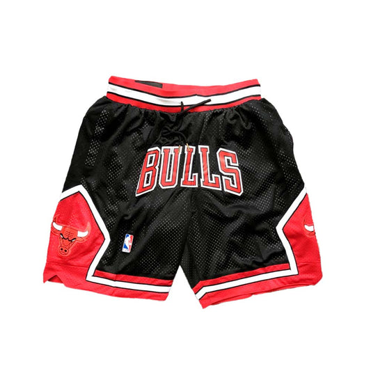 Bulls Negro