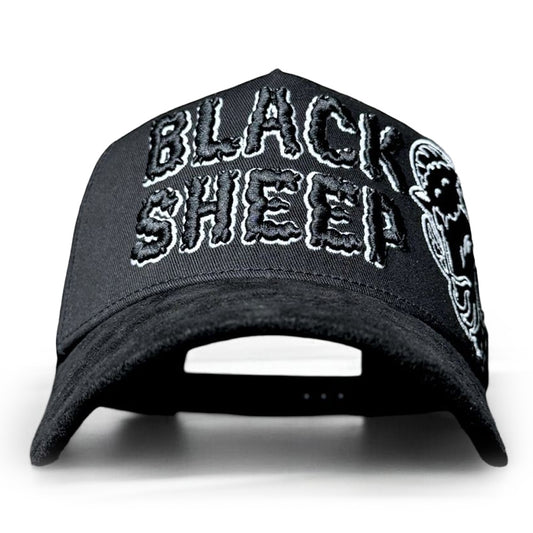 BLACK SHEEP
