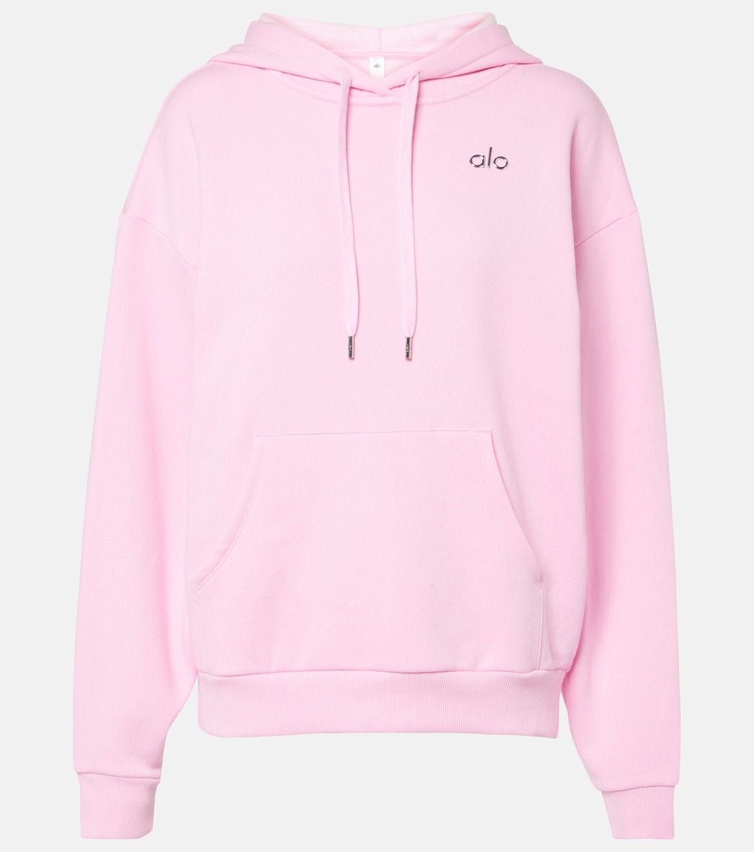 Hoodie Alo Rosa