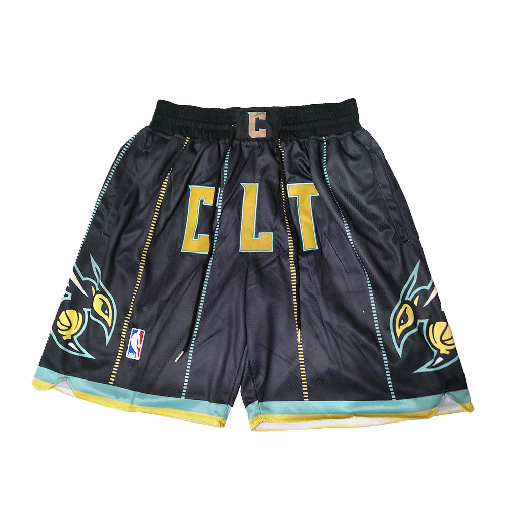 Charlotte Hornets