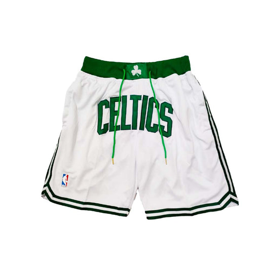 Celtics Blanco
