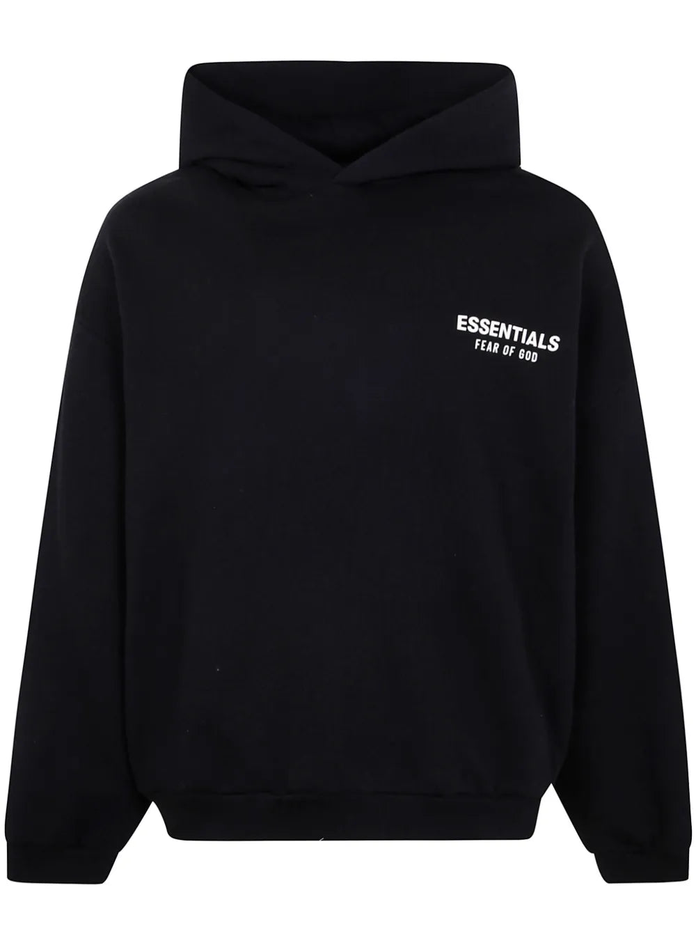 Hoodie Essential black