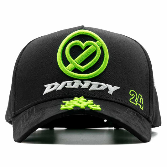 DANDY P.N.T.E (GLOW IN THE DARK)