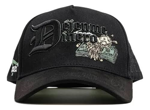 Déjame Hacer Dinero