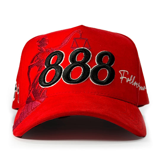 888 DreamerHats