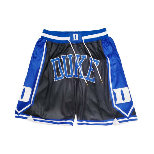 Duke Negro