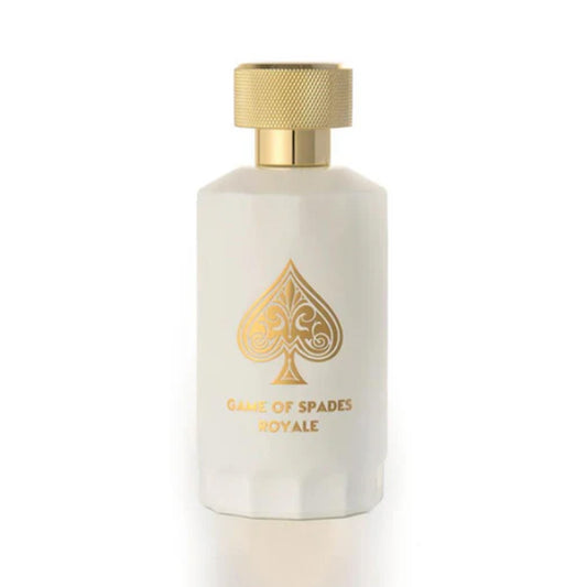 Game Of Spades Royale Parfum 100ml Unisex