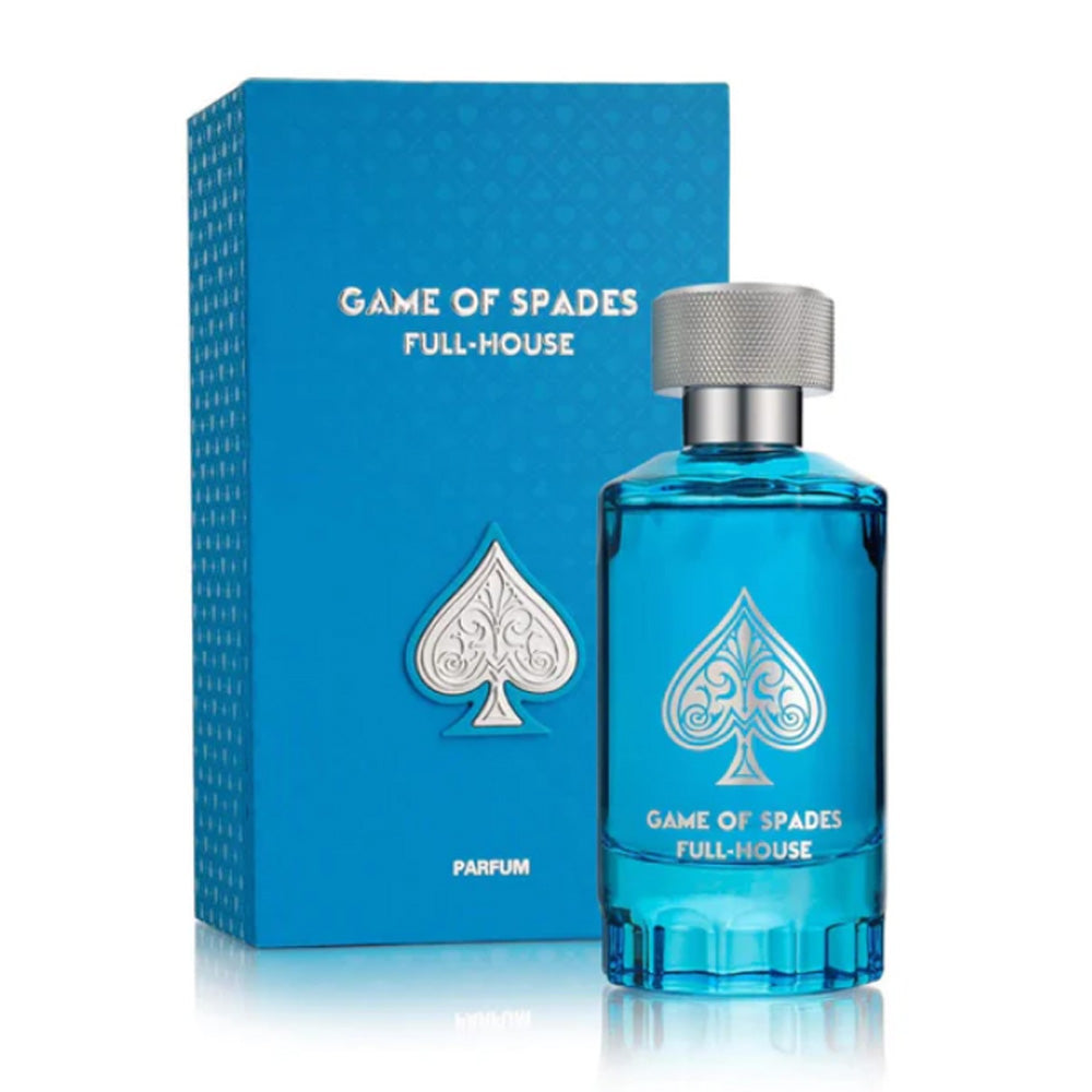 GAME OF SPADES FULL HOUSE 100ml PARFUM