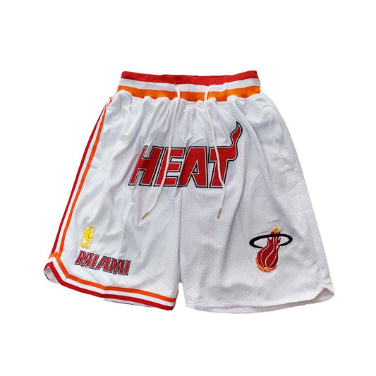 Heat Blanco