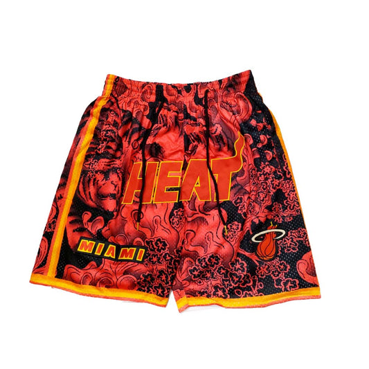 Heat Floral