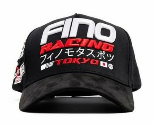 Fino Tokyo Racing ( Preventa)