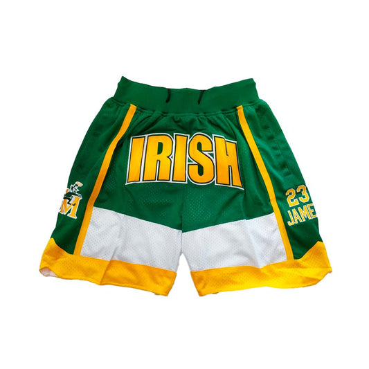 Irish