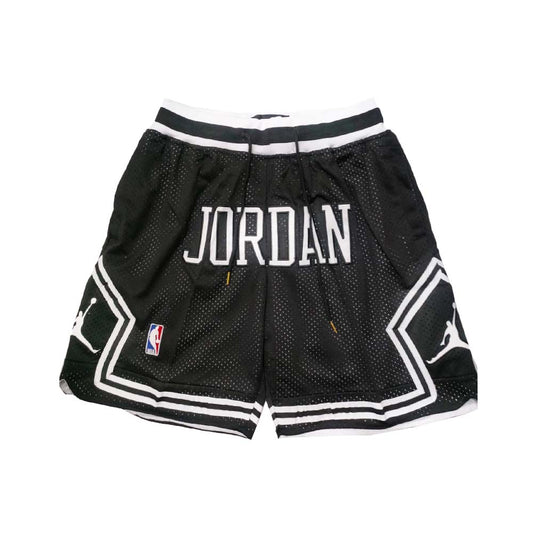 Jordan Negro