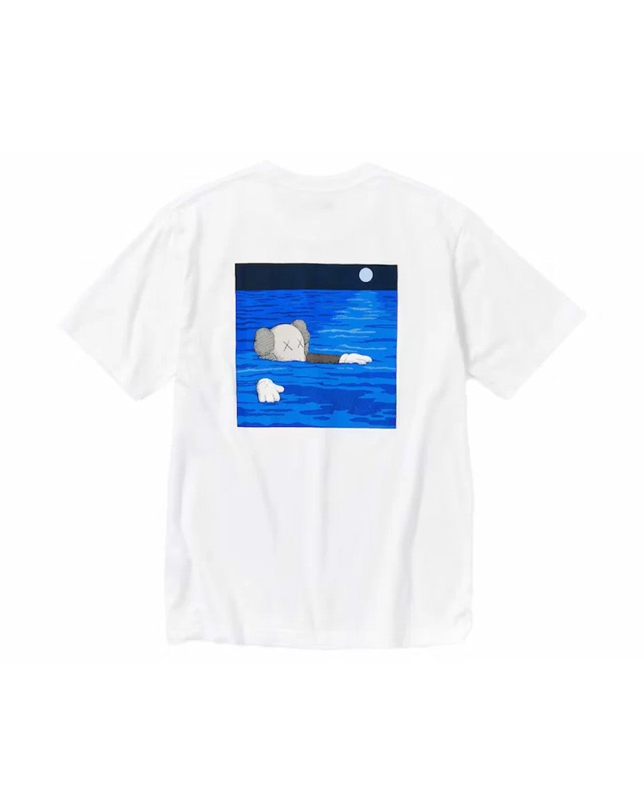 KAWS x UNIQLO