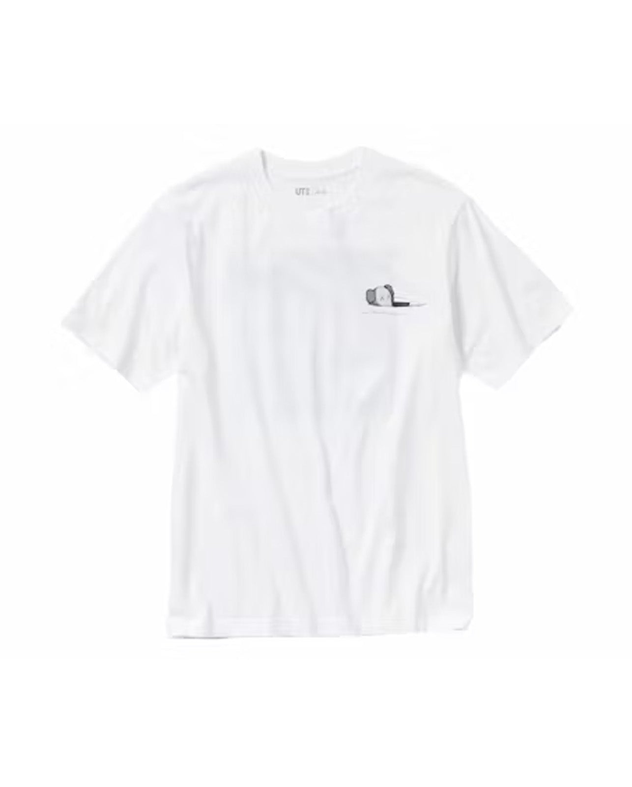 KAWS x UNIQLO